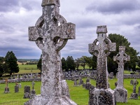 Clonmacnoise